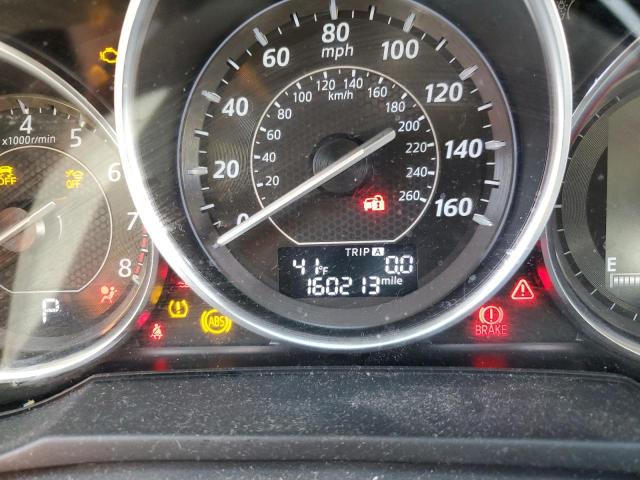2015 MAZDA 6 GRAND TO - JM1GJ1W57F1204561