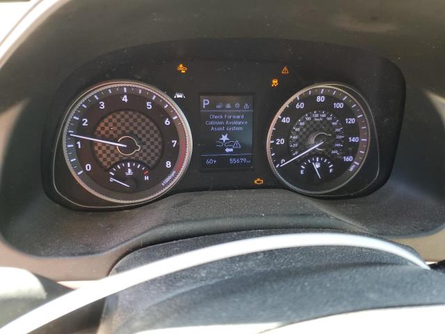 2020 HYUNDAI ELANTRA SE - 5NPD74LF5LH505267