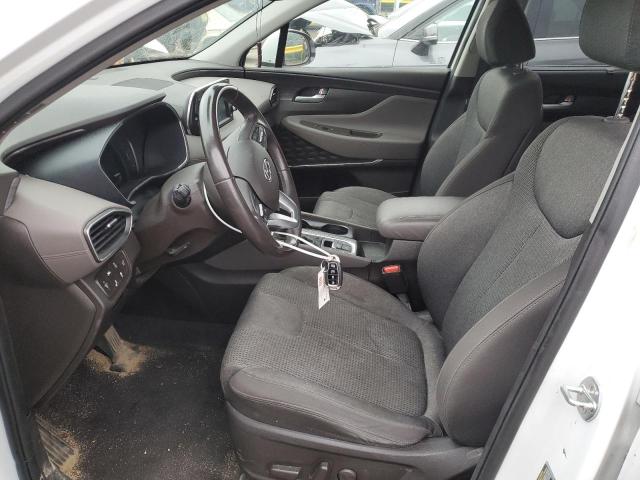 2019 HYUNDAI SANTA FE S - 5NMS3CAD9KH015604