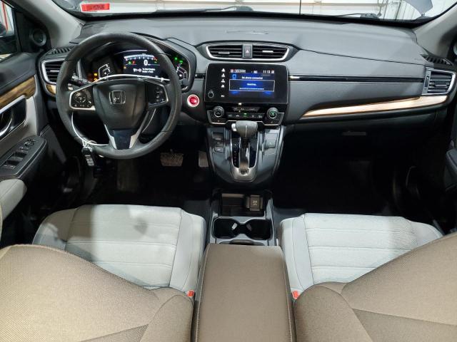 2017 HONDA CR-V EX - 5J6RW2H50HL061841