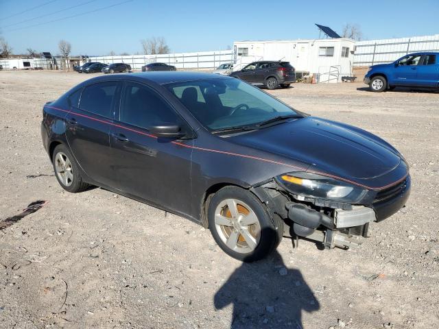 Vin: 1c3cdfbb9fd223551, lot: 48419175, dodge dart sxt 20154