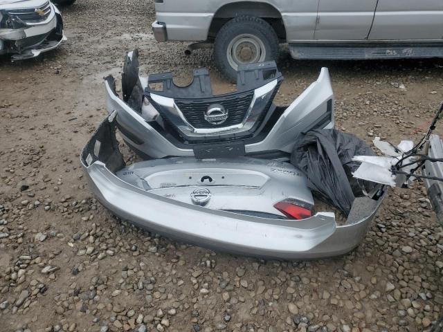 2017 NISSAN ROGUE S - KNMAT2MV4HP533758