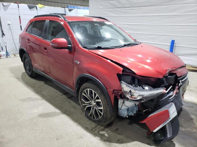 Vin: ja4ar4aw1ku018355, lot: 48700415, mitsubishi outlander gt 20194