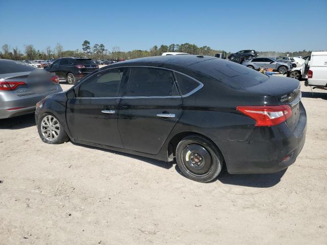 2019 NISSAN SENTRA S - 3N1AB7AP7KY416142