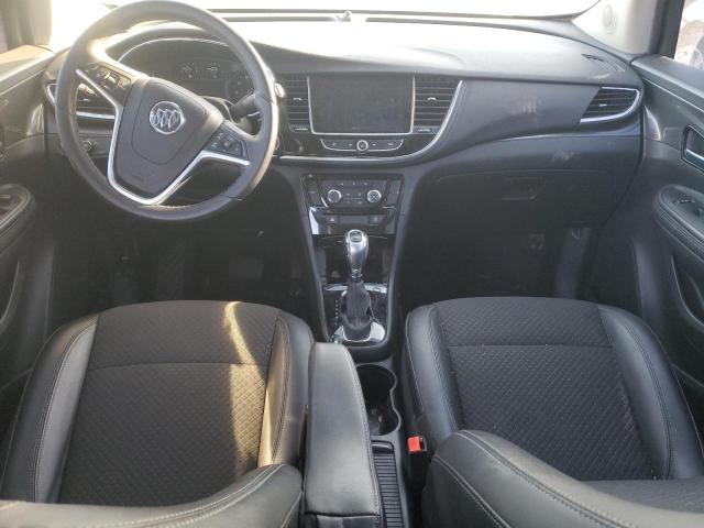 2018 BUICK ENCORE PRE - KL4CJASB3JB582142