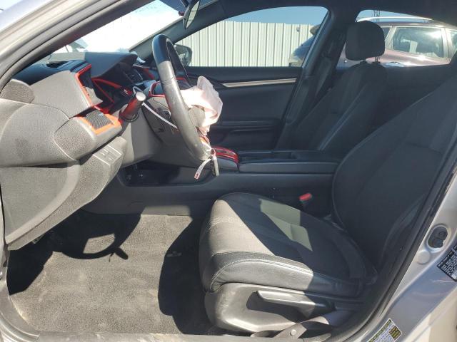 2021 HONDA CIVIC SPOR - SHHFK7H47MU414578