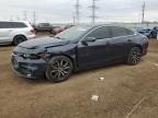 2017 CHEVROLET MALIBU LT - 1G1ZE5ST1HF274984