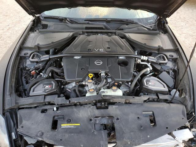 2023 NISSAN Z PERFORMA JN1BZ4BH6PM311169