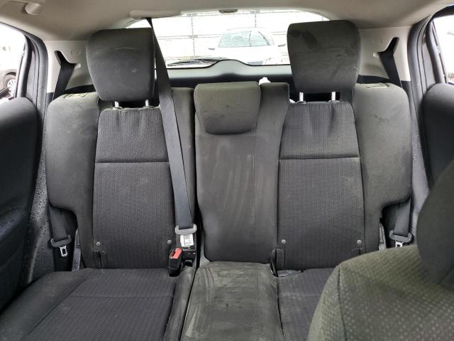 2016 HONDA HR-V EX - 3CZRU6H53GM717654