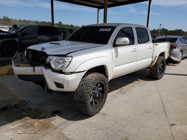 TOYOTA TACOMA DOU