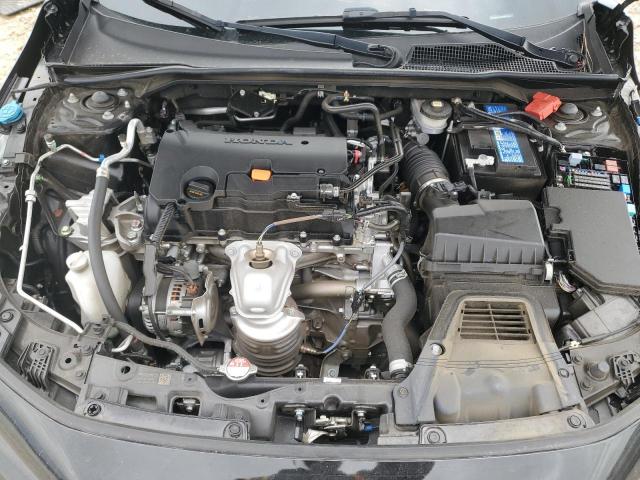 2023 HONDA CIVIC SPOR - 2HGFE2F50PH507756