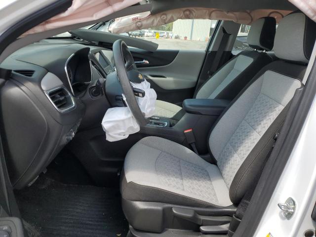 2023 CHEVROLET EQUINOX LS - 3GNAX5EG5PL259168