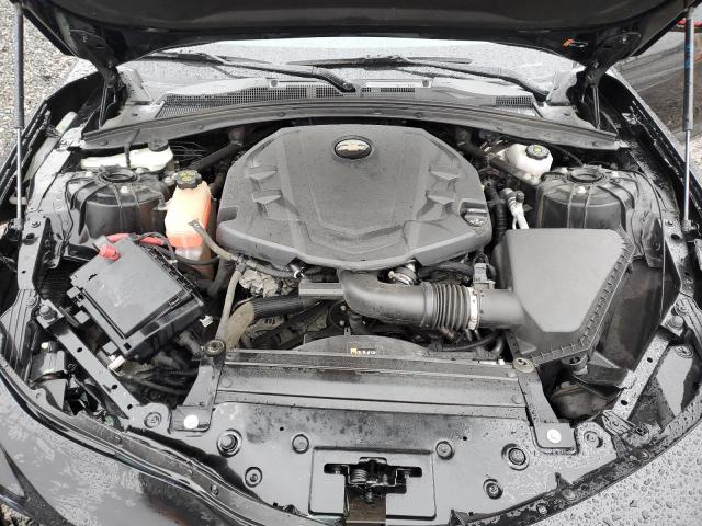 2021 CHEVROLET CAMARO LS 1G1FB1RS2M0103580
