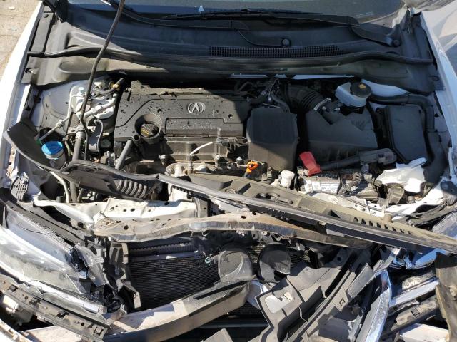 2018 ACURA ILX PREMIU - 19UDE2F72JA004602