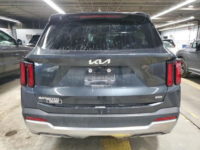 2024 KIA SORENTO S - 5XYRLDJC1RG288018