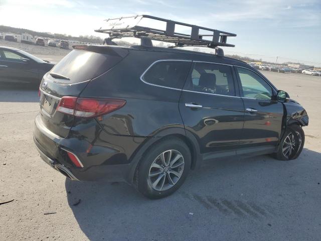 Vin: km8sn4hf9ku306549, lot: 49598055, hyundai santa fe se 20193