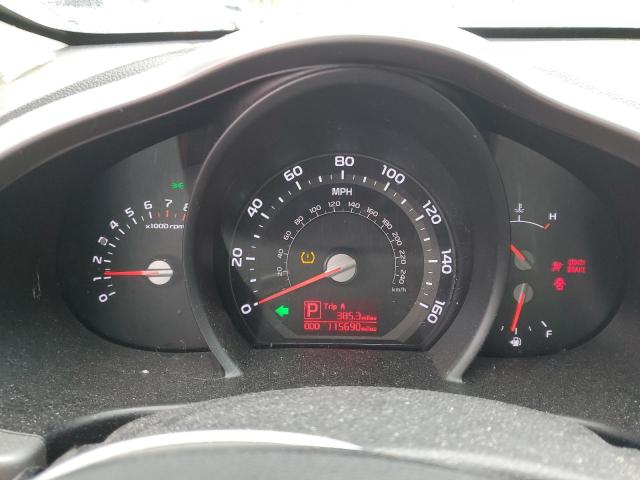 2016 KIA SPORTAGE E - KNDPCCAC4G7875647