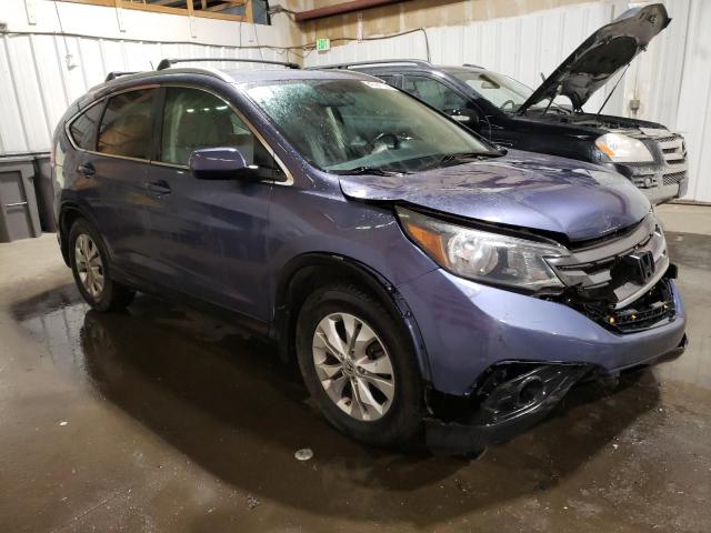 Vin: 5j6rm4h79cl064846, lot: 47447035, honda crv exl 20124