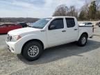 2019 NISSAN FRONTIER S - 1N6AD0ER6KN735309