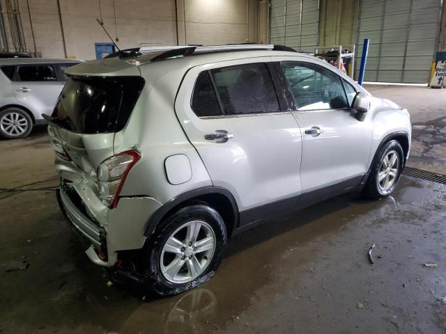 Vin: 3gncjlsb8hl215254, lot: 47859535, chevrolet trax 1lt 20173