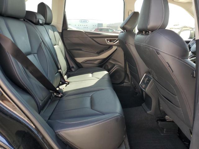2022 SUBARU FORESTER L - JF2SKAPC6NH485747