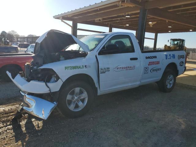 RAM 1500 CLASS