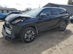 2024 TOYOTA HIGHLANDER - 5TDKDRAH7RS529686