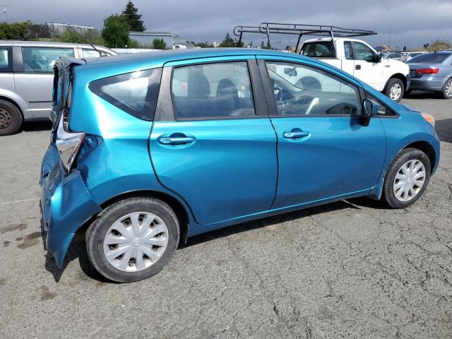 Vin: 3n1ce2cp0fl390017, lot: 50419985, nissan versa s 20153
