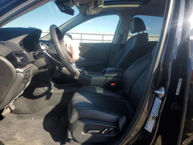 2023 ACURA RDX TECHNO - 5J8TC2H52PL013245