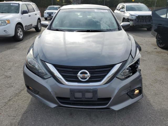 2018 NISSAN ALTIMA 2.5 - 1N4AL3AP9JC160019