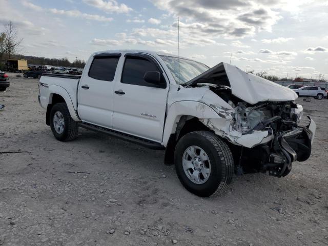 Vin: 3tmlu4en1fm204888, lot: 50678305, toyota tacoma double cab 20154