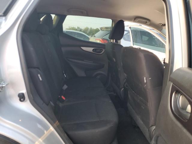 JN1BJ1CV4LW266354 2020 NISSAN ROGUE