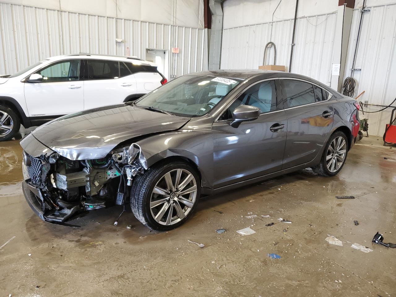 MAZDA 6 SIGNATURE