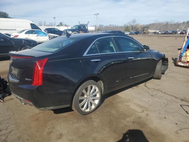 Vin: 1g6ah5sx9e0159095, lot: 49705205, cadillac ats luxury 20143