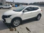 2018 NISSAN ROGUE SPOR - JN1BJ1CP6JW103350