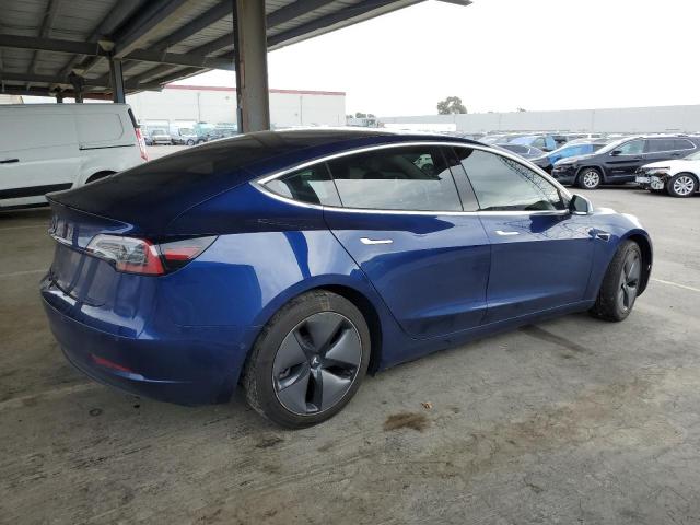 Vin: 5yj3e1ea0jf124858, lot: 50767425, tesla model 3 20183