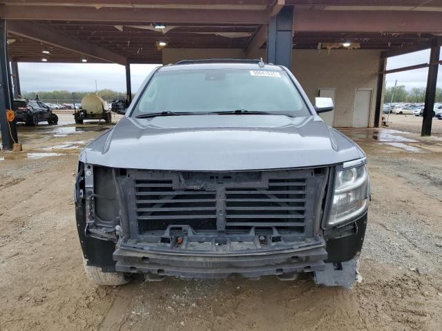 2018 CHEVROLET SUBURBAN C - 1GNSCJKC5JR293962