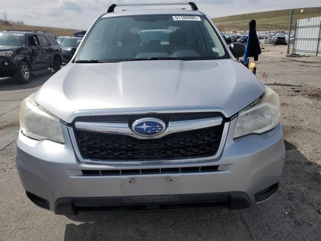 2015 SUBARU FORESTER JF2SJAAC8FG402841