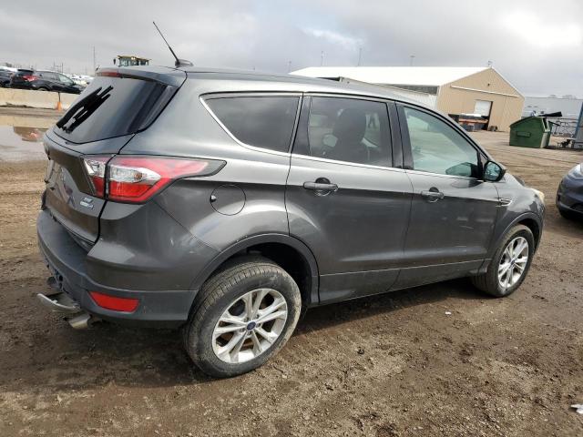 Vin: 1fmcu9gd0hub48096, lot: 51360365, ford escape se 20173