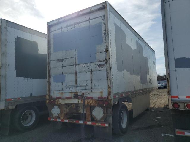 2003 HYUNDAI TRAILER #3108829952