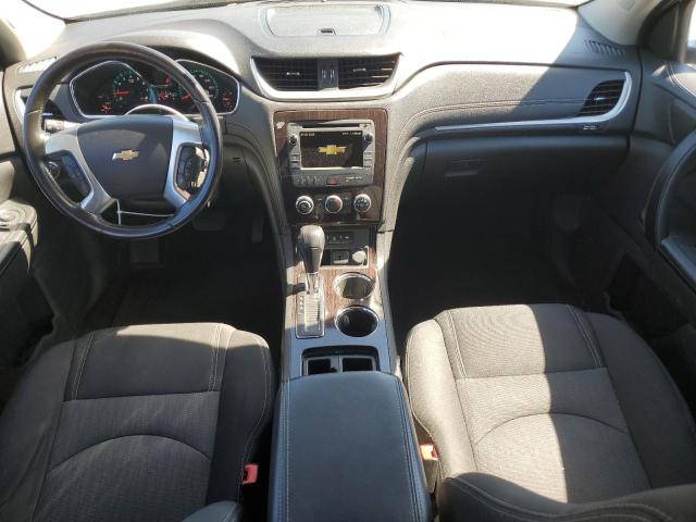 2017 CHEVROLET TRAVERSE L - 1GNKRGKD0HJ211512