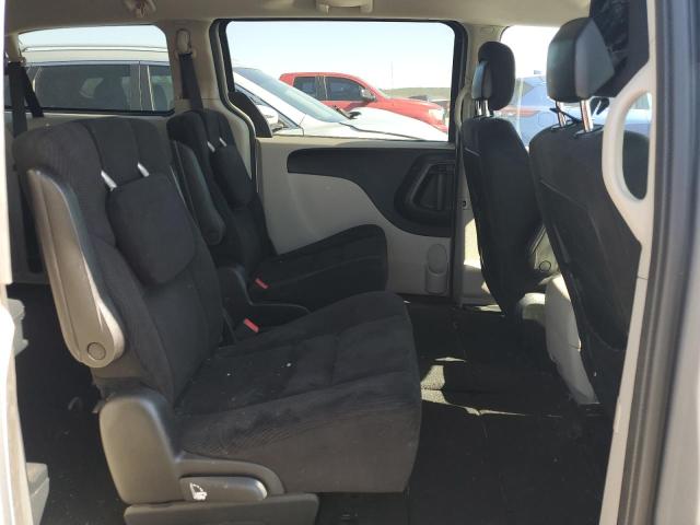 2015 DODGE GRAND CARA - 2C4RDGCG1FR527489