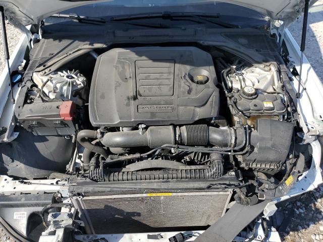 2019 JAGUAR XE PRESTIG SAJAE4FX9KCP46323