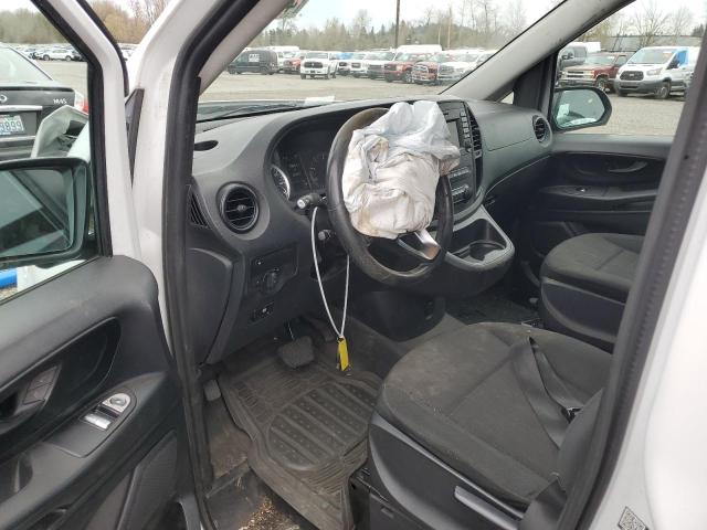 2019 MERCEDES-BENZ METRIS - WD3PG2EA2K3602501