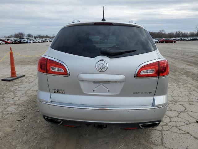 2017 BUICK ENCLAVE - 5GAKRBKD3HJ333889