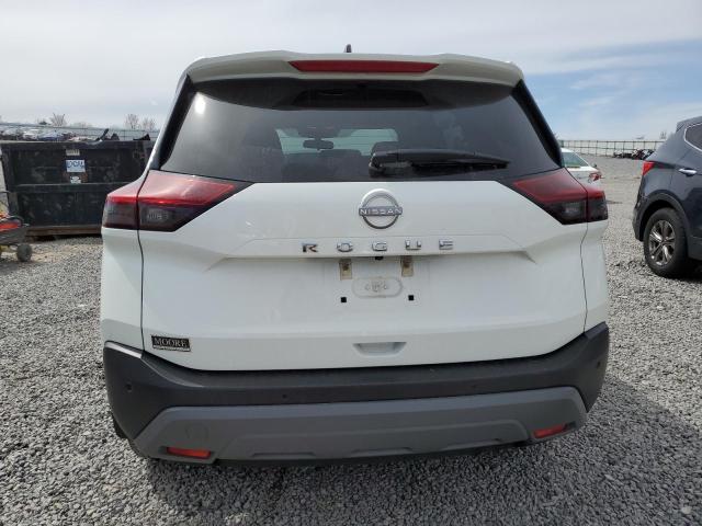 2023 NISSAN ROGUE S - 5N1BT3AA1PC883698