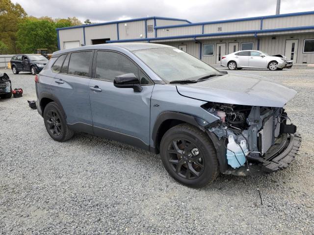 Vin: 7muaaaag5rv117057, lot: 50603055, toyota corolla cr l 20244