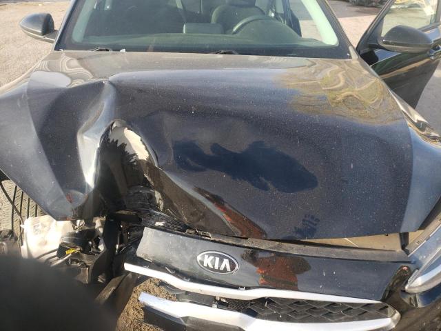 2021 KIA FORTE FE - 3KPF24AD1ME374059