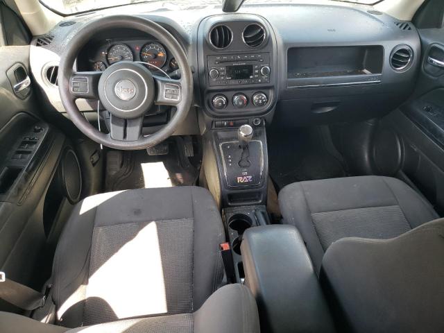 2016 JEEP PATRIOT SP - 1C4NJRBBXGD520490