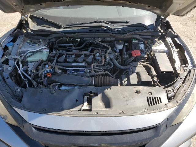 2018 HONDA CIVIC SPOR - SHHFK7H4XJU230280